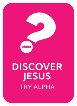 Discover Jesus